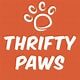Thrifty Paws